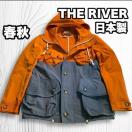THE RIVER { }Eep[J[ AEghA u] MTCY 2013ss