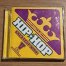 �yWHAT'S UP? HIP HOP 5�zUICZ-1254/5