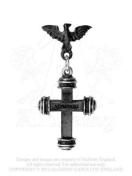 ALCHEMY GOTHIC: lo[A x NEVERMORE