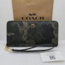 �V�iCOACH�@�����z�@�J���t���[�W���@���ʕ��A�R�[�f�B�I���W�b�v�A���E���h�E�H���b�g�@