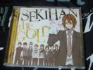CD Ԕ  SEKIHAN the GOLD ̂
