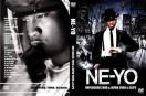 NE-YO UNPLUGGED 2008 & JAPAN 2008 & CLIPS ニーヨ