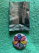 Flower?花時計ライブツアー?ミニ缶バッチ☆