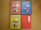 DVD 18 S3 (6) CEhS BOX