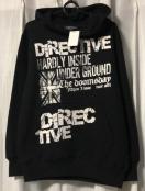 ☆新品未使用☆パーカー