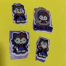 �n���[�L�e�B�@�Ղ��Ղ��V�[��