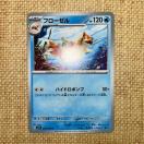 �|�P�����J�[�h�@�t���[�[���@�A