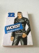 WORST [Xg Ŗ{ 12  L29