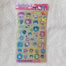 �V�i �T�����I �z���O���� �L���b�� �V�[�� �X�e�b�J�[ �f�R �V�[���� No.02 N2m