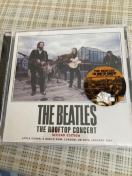 AՁ@THE BEATLES / THE ROOFTOP CONCERT -SECOND EDITION UEr[gY