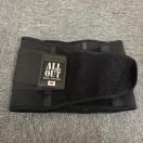 ���� ALL OUT WAIST SHAPER �u���b�N L