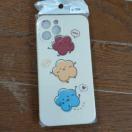 iPhoneP2 PROMAX @X}zP[X @Vi