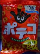 ポテココンソメ