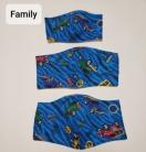 Ci[16@A@yz100 ̂݁@Familyp@3Zbg(*^^*)nhCh