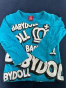 BABYDOLLS110cm