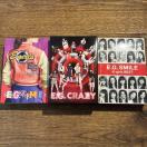 【E-girls】3セット 【E-girls】3セット