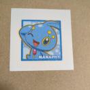 �|�P�����f�R�L�����V�[���@�p�E���h�P�[�L�Ł@�}�i�t�B