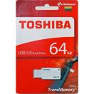 64GB USBフラッシュメモリー THN-U303W0640 3.0 東芝