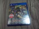 【新品PS4】戦国無双5