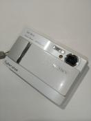 SONY Cyber-shot DSC-T10