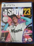PS5 THE SHOW 23