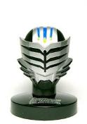 ライダーマスクコレクション Vol.1 仮面ライダータイガ