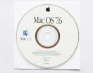 Apple Mac OS7.6 Ki