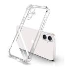 iphone16 Plus NA o[ VbNy P[X TPU \tg  iphone16plus vX Jo[