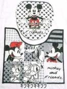 �sNew�t�~�b�L�[�}�E�X���g�C���}�b�g&�g�C���J�o�[(�m���E2�_�Z�b�g)