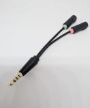 ELECOM wbhZbgp3.5mmϊP[u AV-35AD02BK