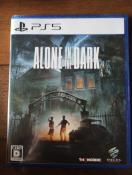 �A���[���C���U�_�[�N