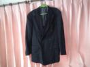 Tes Mues PARISのダブルのブレザー(XL) 日本製!。