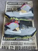 NIKE AIR FORCE MAX 2013 ナイキ エアフォースマックス 597799-001 30cm NBA 数量限定品
