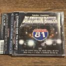 yPLATINUM ROUTEzKCCD-108