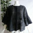 �V�i 9847 L �J�b�g���[�N �h�J ��100�� �W���P�b�g �� �t �� �H ���f�B�[�X �V���c �J�[�f�B�K�� �C���h�� ��i