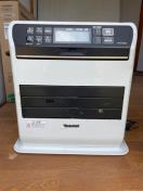 �y���Õi�z�_�C�j�` �Ζ��t�@���q�[�^�[ FW-3718SGX 2018�N�� �g�[ �~�x�x