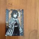 �S�ł̐n�@�X�e���h�O���X�J�[�h