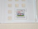 3DS★ワールドサッカー ウイニングイレブン2013 ケース付