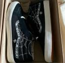 Wtaps Vans SYNDICATE SK8-MID S BLACK SPIDER 29cm _u^bvX oY