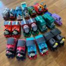 񂵂g[}Xnbs[Zbg 20́q@AV}ق