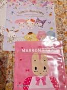 ����������Sanrio�W�b�v�o�b�N2����