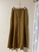 �V�i�^�O�t��TTYLEMIXER(�o���b�N�W���p�����~�e�b�h)���E�[�������؂���ςȂ��f�U�C���X�J�[�g