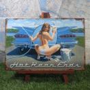 ViyuLŔzPin-up Girl^sibvK[@Hot Rear Ends@-3-