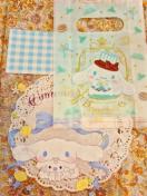 ����������Sanrio���b�s���O�o�b�N2����