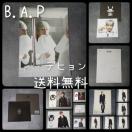 yzB.A.P-fq2014 Season's GreetingstHgCard(