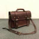 即決 HERZ ヘルツ 2WAY ビジネスバッグ L