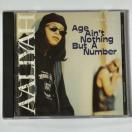 AALIYAH / AGE AINfT NOTHING BU