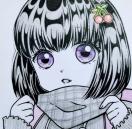 ����C���X�g/�I���W�i��/�������ڃw�A�s���̏��̎q