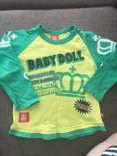 BABY DOLLs90cm