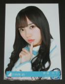 日向坂46 ドレミソラシド 生写真1枚 齊藤京子